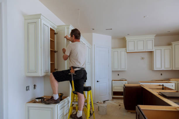 Licensed Kitchen service in Aston, PA - BM Kitchen
